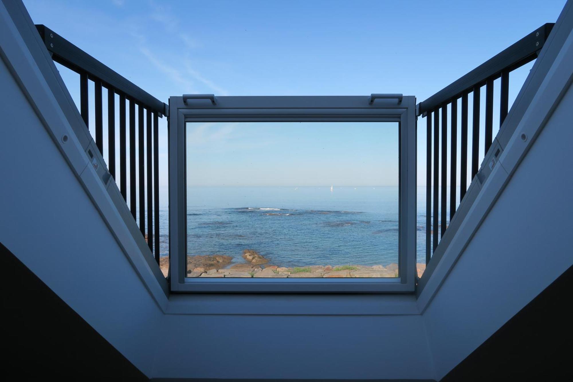 Vitamin Sea La Turballe Exterior photo