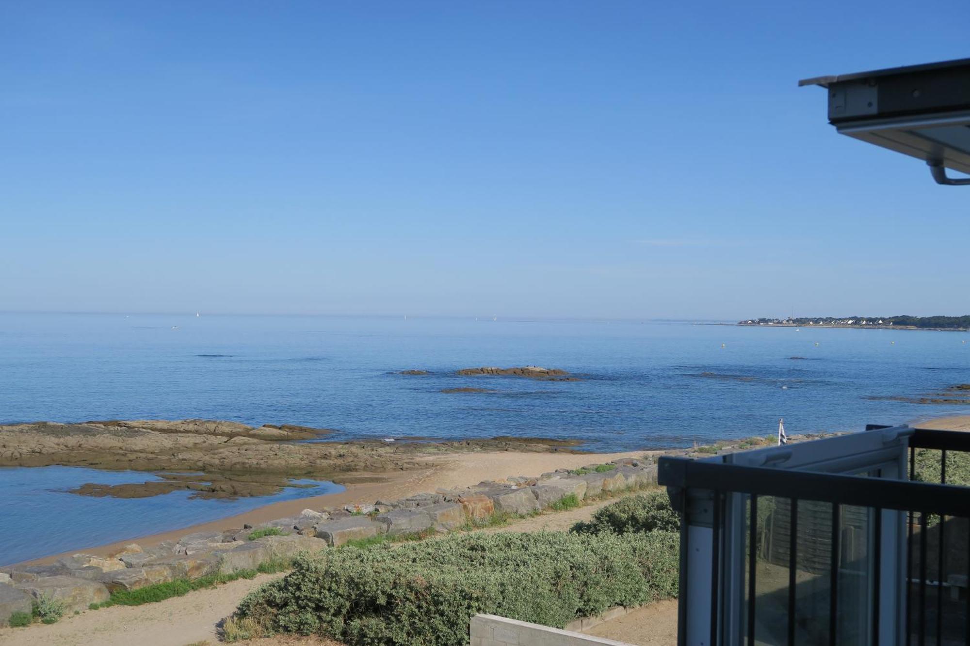 Vitamin Sea La Turballe Exterior photo
